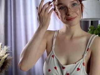 lorettaduffield Live Webcam on CamSoda