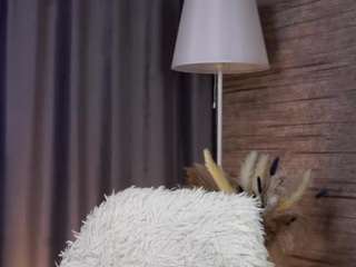 lorettaduffield - Live Cam