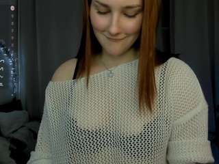 marywaddell Live Webcam on CamSoda