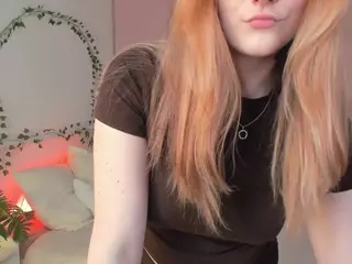 MaryWaddell's Live Sex Cam Show