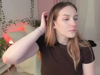 MaryWaddell's Live Sex Cam Show