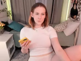 MaryWaddell's Live Sex Cam Show