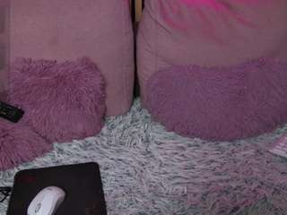 melaniatress's CamSoda show and profile