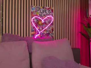 melaniatress live cam profile