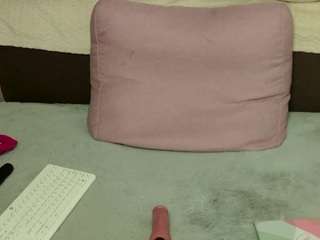MelaniaTress live webcam show