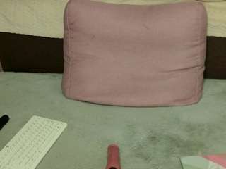 MelaniaTress live webcam show