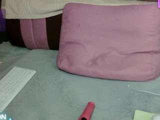 MelaniaTress live webcam show