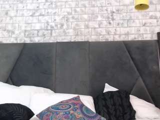 milaadams Live Webcam on CamSoda
