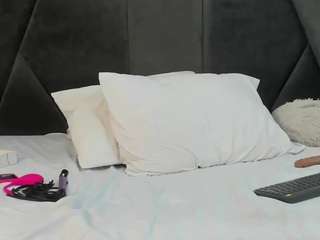 milaadams Live Webcam on CamSoda