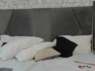 milaadams from CamSoda is Freechat