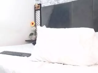 MilaAdams's Live Sex Cam Show