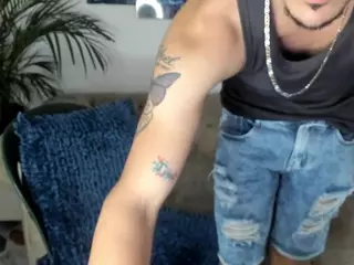 pedrodasilva's Live Sex Cam Show