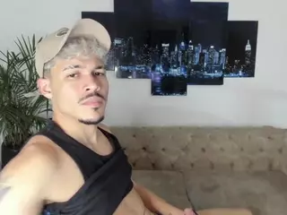 pedrodasilva's Live Sex Cam Show