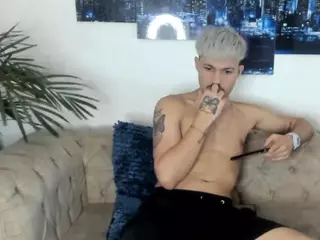 pedrodasilva's Live Sex Cam Show