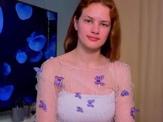 Sunnheart's Live Sex Cam Show