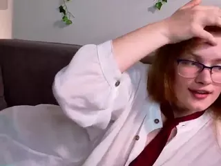 Sunnheart's Live Sex Cam Show