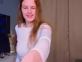 Sunnheart's Live Sex Cam Show
