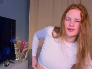 Sunnheart's Live Sex Cam Show