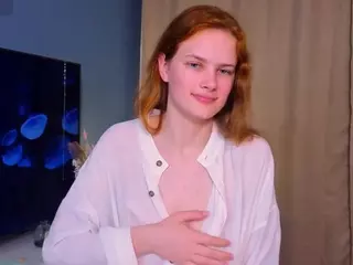 Sunnheart's Live Sex Cam Show