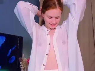 Sunnheart's Live Sex Cam Show