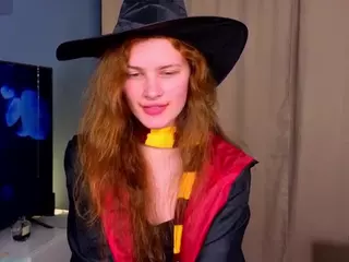 Sunnheart's Live Sex Cam Show