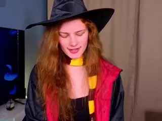 Sunnheart's Live Sex Cam Show