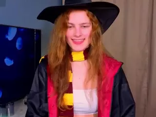 Sunnheart's Live Sex Cam Show