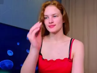 Sunnheart's Live Sex Cam Show