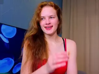 Sunnheart's Live Sex Cam Show