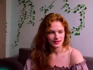 Sunnheart's Live Sex Cam Show