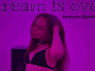 rachel-sharp camsoda