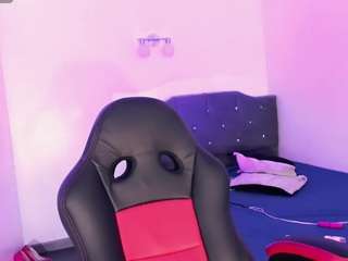 rosedewitt Live Webcam on CamSoda