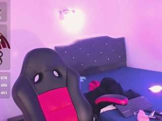 rosedewitt Live Webcam on CamSoda