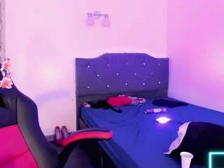 rosedewitt Live Webcam on CamSoda