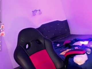 rosedewitt Live Webcam on CamSoda