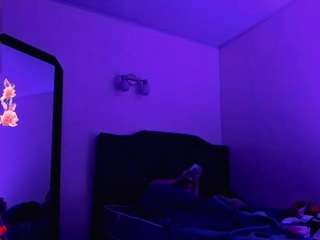 rosedewitt Live Webcam on CamSoda