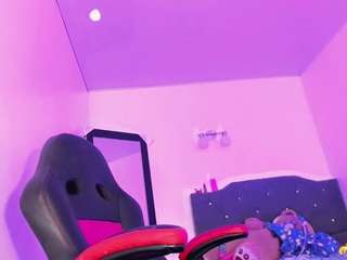 rosedewitt Live Webcam on CamSoda