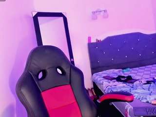 rosedewitt Live Webcam on CamSoda