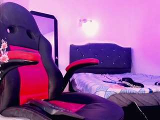 rosedewitt Live Webcam on CamSoda