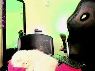 rosedewitt Live Webcam on CamSoda