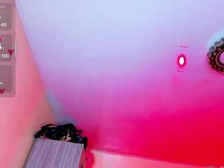 rosedewitt Live Webcam on CamSoda