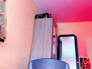 rosedewitt live cam profile