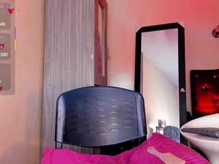 rosedewitt live cam profile