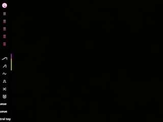 rosedewitt Live Webcam on CamSoda