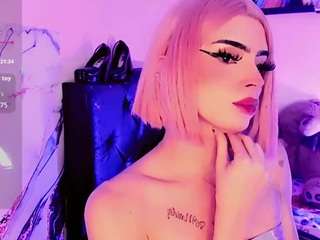 rosedewitt Live Webcam on CamSoda