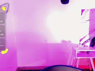 Live cam show with rosedewitt