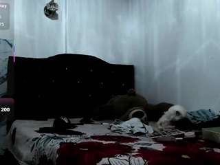 rosedewitt live webcam show