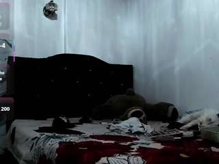 rosedewitt live webcam show