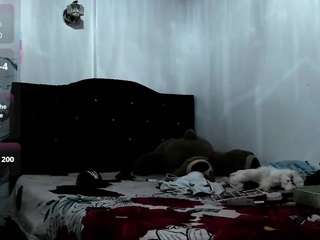 Rosedewitt's cam show statistics and live stream