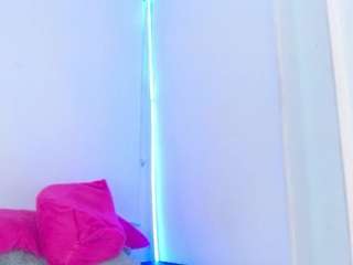 roxy-stone1 Modèle Webcam Profil